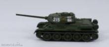 Techno HBMA010 - T34 215#