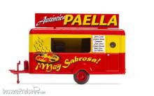 Lima HC5003 - Anhänger Paella