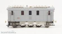 Heljan HE10042001 - Diesellok Serie 33 HTJ, Ep.IV, DCC