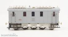 Heljan HE10042091 - Diesellok Serie M9 Lollandsbanen, Ep.III-IV, DCC