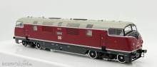 Heljan HE11042441 - Diesellok Class 42 (D821) BR/SVR, Ep.IV-V
