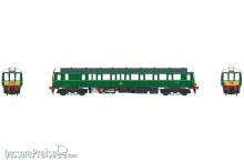 Heljan HE14012611 - Triebwagen Class 122 BR, Ep.III, #M55005