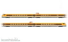 Electrotren HE2017 - RENFE, Hochgeschwindigkeits-Neigezug Rh. 443, Werksversion, Ep. IVa