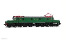 Electrotren HE2023 - RENFE, schwere Elektrolokomotive der Reihe 7500 der RENFE (Betriebsnr. 7501), Epoche III