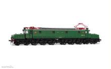 Electrotren HE2025S - RENFE, schwere Elektrolokomotive der Reihe 272 der RENFE (Betriebsnr. 272 003-5), Epoche IV, mit DCC-Sounddecoder