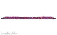 Electrotren HE2031D - RENFE, 5-tlg. Grundset des Hochgeschwindigkeitszugs „AVLO“, violette Farbgebung, Ep. VI, mit DCC-Decoder