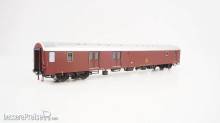 Heljan HE6130 - Postwagen Litra P DSB, Ep.IVb-V - Lemke