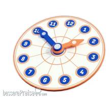 Modiphius Entertainment HG224 - Wilderfeast - Event Timer