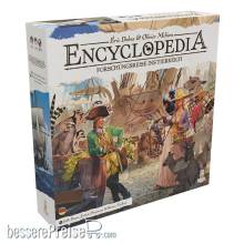 Holy Grail Games HGGD0007 - Encyclopedia: Forschungsreise ins Tierreich