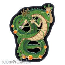 Dragon Ball Dekokissen Shenlong 36 cm