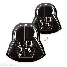 Herding HHE5476203093560 - Star Wars Dekokissen Darth Vader 35 cm