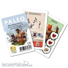 Hans im Glück HIGD1015 - Paleo - Initiationsritus * Erweiterung DE