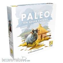 Hans im Glück HIGD1016 - Paleo - Ein neuer Anfang