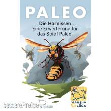 Hans im Glück HIGD1021 - Paleo - Die Hornissen