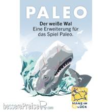 Hans im Glück HIGD1025 - Paleo - Der weiße Wal