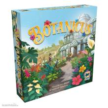Hans im Glück HIGD1026 - Botanicus