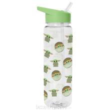 Hole in the Wall HITWPDB26449 - Star Wars : The Mandalorian Trinkflasche The Child