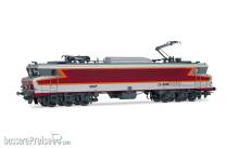 Jouef HJ2452 - SNCF, Elektrolokomotive CC 6526 „Le Capitole“, Epoche IV – Jouef-Jubiläumsartikel