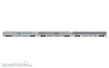 Jouef HJ4178 - SNCF, 3-tlg. Set, „Train Expo“, Set 1/2, Ep. VI