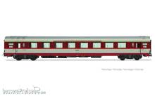 Jouef HJ4203 - SNCF, B8u (ex A8u), Ergänzungswagen für „Le Capitole” 1985