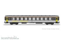 Jouef HJ4215 - SNCF, Gesellschaftswagen der Bauart DEV AO „Espace Animation”