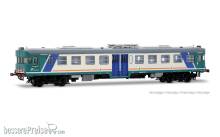 Lima HL2678 - FS Trenitalia, Dieseltriebwagen der Reihe ALn 668 1200 Serie, XMPR-Farbgebung