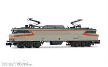 Arnold HN2588S - SNCF, sechsachsige Elektrolokomotive CC 6512, in „Béton“-Farbgebung, Ep. IV, mit DCC-Sounddecoder