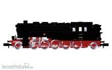 Arnold HN2597 - DR, Dampflokomotive 95 021, kohlegefeuert, mit modernisierter Sandkasten, Ep. III