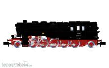 Arnold HN2598 - DR, Dampflokomotive 95 0024, ölgefeuert, mit modernisierter Sandkasten, Ep. IV