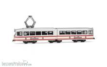 Arnold HN2604 - Straßenbahn, Typ DUEWAG GT6, Version Essen, „König Pilsener“, Ep. IV-V