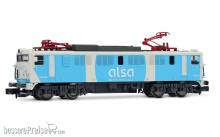 Arnold HN2610S - ALSA, Elektrolokomotive 269-413, weiß/blaue Farbgebung, Ep. VI, mit Sounddecoder