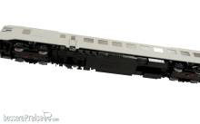 Arnold HN2618D - RENFE, elektrischer Triebzug der Reihe 444, Triebzug 444-011 in blau-weißer Farbgebung, Ep. V, mit DCC-Decoder