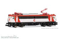Arnold HN2675S - RENFE, Elektrolokomotive 269 „Cercanías”, mit Multiprotokoll-Sounddecoder