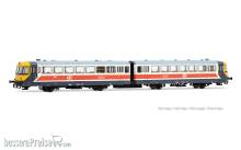 Arnold HN2678 - RENFE, 2-tlg. Dieseltriebwagen 591.500 „Ferrobus” in „Regionales”-Farbgebung