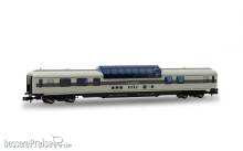 Arnold HN4377 - RailAdventure, Aussichtswagen, Ep.VI