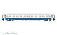 Arnold HN4459 - RENFE, „Superreclinable“-Wagen 10500, „Largo Recorrido“-Farbgebung, Ep. V