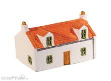Peco HN612 - Landhaus mit Dachfenstern