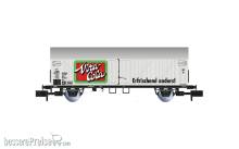 Arnold HN6750 - DR, 2-achs. Kühlwagen „Vita Cola”