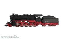 Arnold HN9068S - DR, Dampflokomotive 58 1111-2, dreidomiger Kessel, mit drei Spitzenlicht, Ep. IV