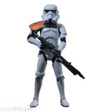 Hono Studio HONO914235 - Star Wars: Rebels Actionfigur 1/6 Stormtrooper Squad Leader 28 cm