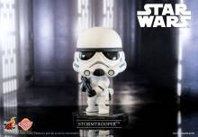 Hot Toys HOT-CBX-SW011 - Star Wars Cosbi Minifigur Stormtrooper 8 cm