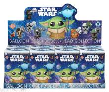 Hot Toys HOT15617 - Star Wars Cosbi Minifiguren Balloon 8 cm Blind Box Display (8)