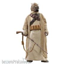 Hot Toys HOT907370 - Star Wars The Mandalorian Actionfigur 1/6 Tusken Raider 31 cm