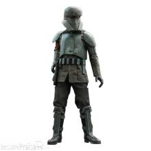 Star Wars The Mandalorian Actionfigur 1/6 Transport Trooper 31 cm