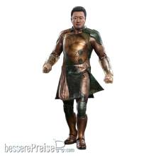 Hot Toys HOT910675 - Eternals Movie Masterpiece Actionfigur 1/6 Gilgamesh 30 cm