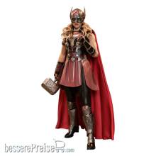 Hot Toys HOT911583 - Thor: Love and Thunder Masterpiece Actionfigur 1/6 Mighty Thor 29 cm