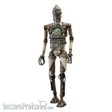 Hot Toys HOT912464 - Star Wars: The Mandalorian Actionfigur 1/6 IG-12 36 cm