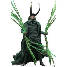 Hot Toys HOT9133012 - Loki DX Actionfigur 1/6 God Loki Artisan Edition Hot Toys Exclusive 31 cm