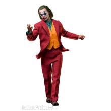 Hot Toys HOT9136131 - Joker Movie Masterpiece Actionfigur 1/6 The Joker Artisan Edition 30 cm