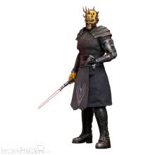 Star Wars: The Clone Wars Actionfigur 1/6 Savage Opress 34 cm